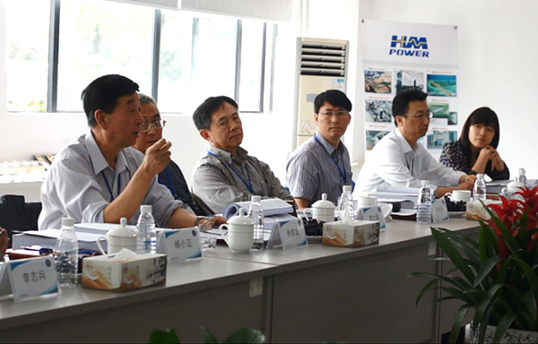 &ldquo;國(guó)際贏領(lǐng)，填補(bǔ)空白&rdquo;&mdash;&mdash;赫茲曼電力產(chǎn)品通過(guò)中電聯(lián)的鑒定