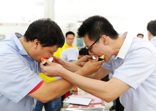 行善最樂，端午之際赫茲曼電力扶貧獻(xiàn)愛心