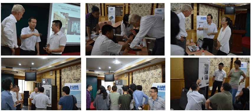 赫茲曼獻(xiàn)策區(qū)域自愈&ldquo;零停電&rdquo;，助力北京 &ldquo;網(wǎng)格化&rdquo;配網(wǎng)規(guī)劃