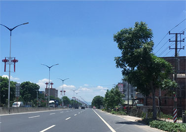 佛山市南海區(qū)道路建設(shè)管理處紅沙高新產(chǎn)業(yè)基地配套道路工程 佛山市南海區(qū)道路建設(shè)管理處紅沙高新產(chǎn)業(yè)基地配套道路工程