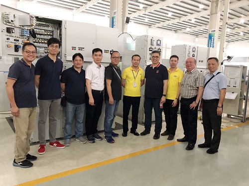 粵港澳新項(xiàng)目|澳門高端娛樂(lè)場(chǎng)酒店：美獅美高梅