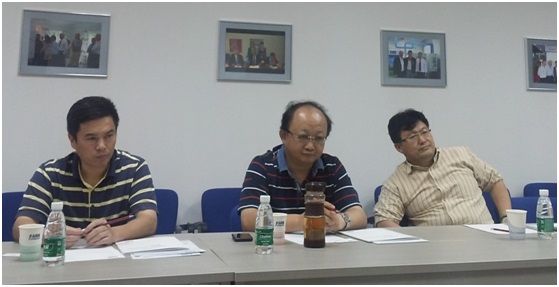 中國電科院與國網(wǎng)電科院專家闡述現(xiàn)代配電網(wǎng)迫切需要專業(yè)設(shè)計(jì)小型化斷路器柜