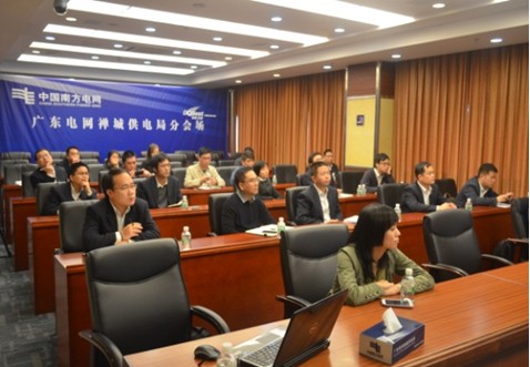 一、二次設(shè)備融合新銳，赫茲曼電力攜案領(lǐng)行