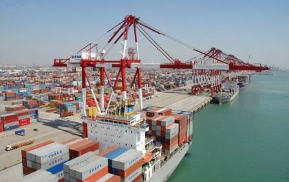 港口供電|免維護(hù)|頤德港口海港配電工程 港口供電|免維護(hù)|頤德港口海港配電工程