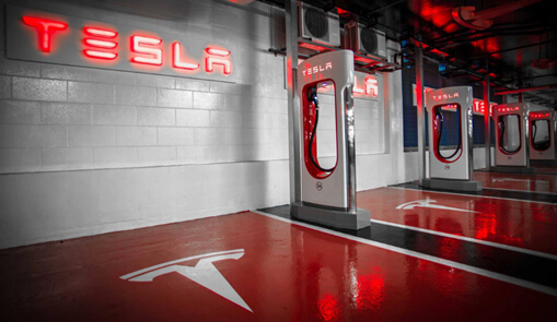海外供應(yīng)商|特斯拉超級充電站配電項目 海外供應(yīng)商|特斯拉超級充電站配電項目