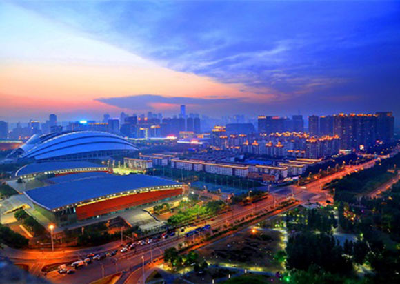 助力中國沈陽“試驗(yàn)田”快速發(fā)展