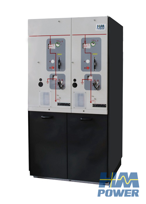 小型化開關(guān)柜 小型化開關(guān)柜