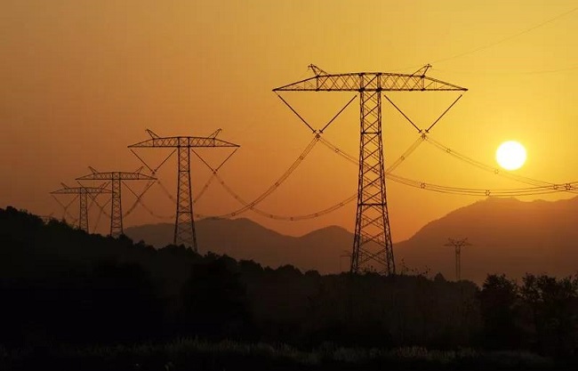 從落后到領(lǐng)跑，改革開放40年中國(guó)特高壓的崛起之路|赫茲曼電力