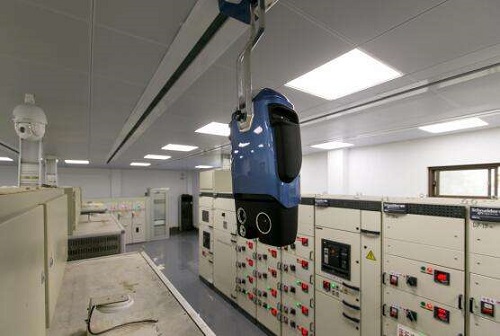 小型化智能10kV開關柜