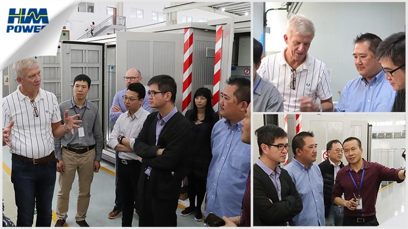 粵港澳大灣區(qū)啟動，赫茲曼前瞻性布局