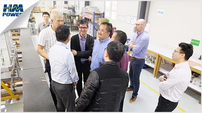 粵港澳大灣區(qū)啟動，赫茲曼前瞻性布局