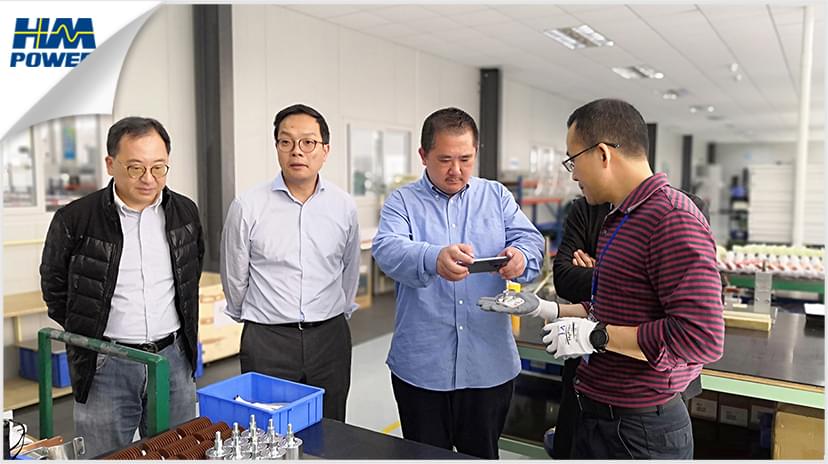 粵港澳大灣區(qū)啟動，赫茲曼前瞻性布局