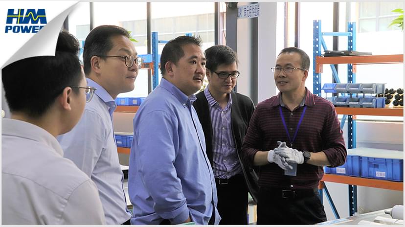 粵港澳大灣區(qū)啟動，赫茲曼前瞻性布局