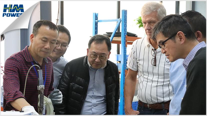 粵港澳大灣區(qū)啟動，赫茲曼前瞻性布局