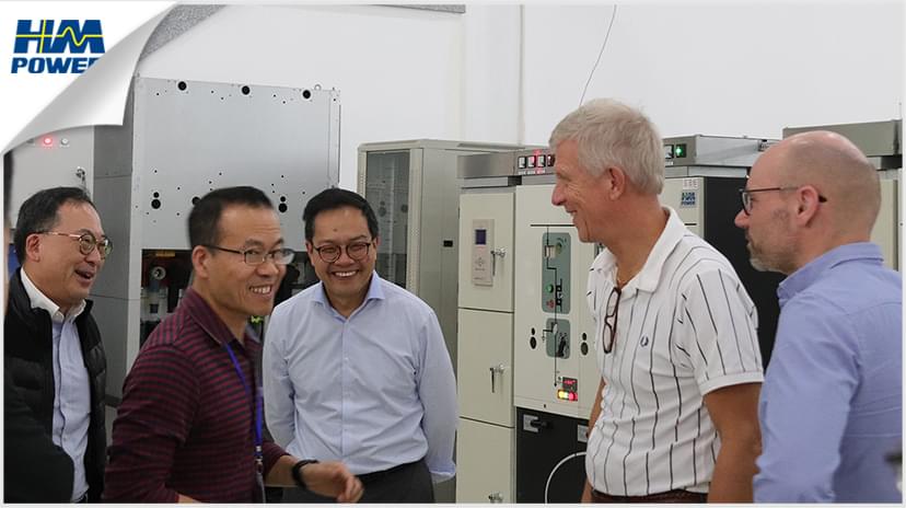 粵港澳大灣區(qū)啟動，赫茲曼前瞻性布局