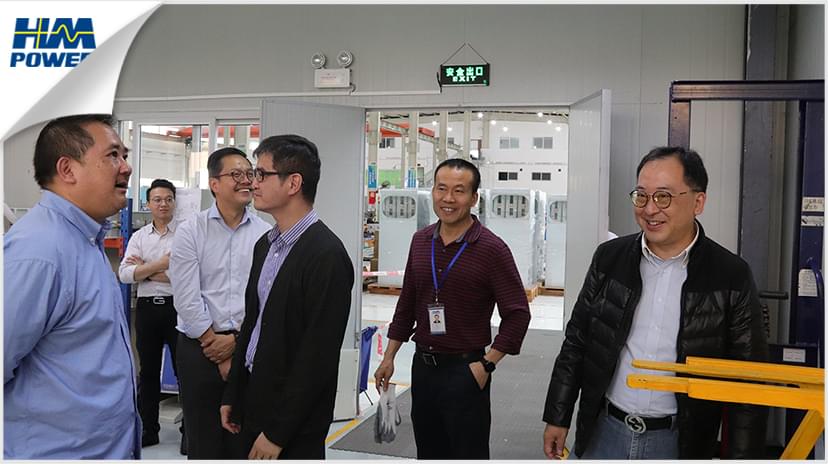 粵港澳大灣區(qū)啟動，赫茲曼前瞻性布局