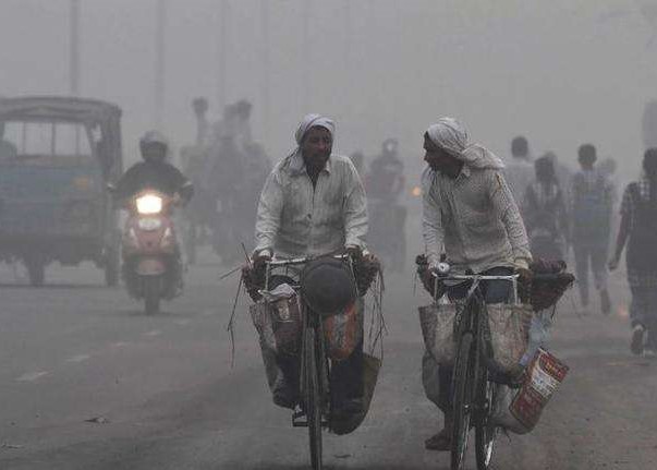馬來西亞毒氣污染 消除有毒氣體安全隱患需及時(shí)