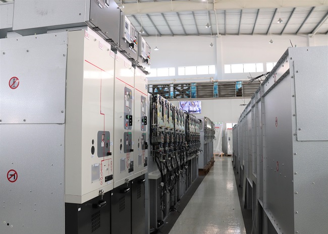 醫(yī)院用開關(guān)柜特點 醫(yī)院用開關(guān)柜特點