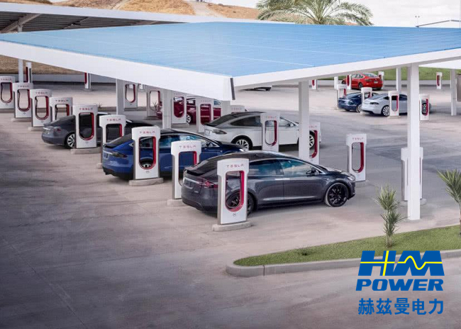 特斯拉背后的124家供應(yīng)鏈公司之一:赫茲曼電力 特斯拉背后的124家供應(yīng)鏈公司之一:赫茲曼電力