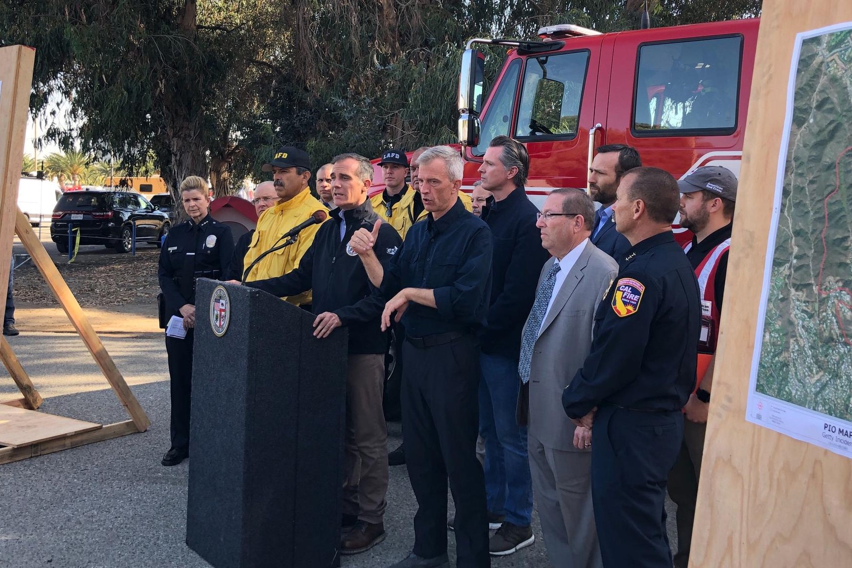 電氣事故引發(fā)加州山火，據(jù)說這個裝置可以避免事故發(fā)生！