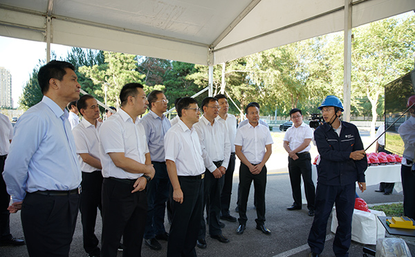 國網(wǎng)青工賽金獎|沈陽渾南自貿(mào)區(qū)智能分布式配電自動化示范項目