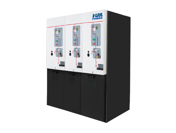 高壓開(kāi)關(guān)柜的用途