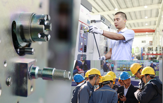 盾構(gòu)機(jī)組合圖B--530x335